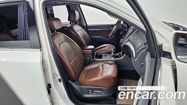 Hyundai Veracruz 2015 — photo 12