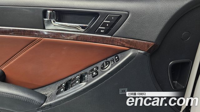 Hyundai Veracruz 2015 — photo 13