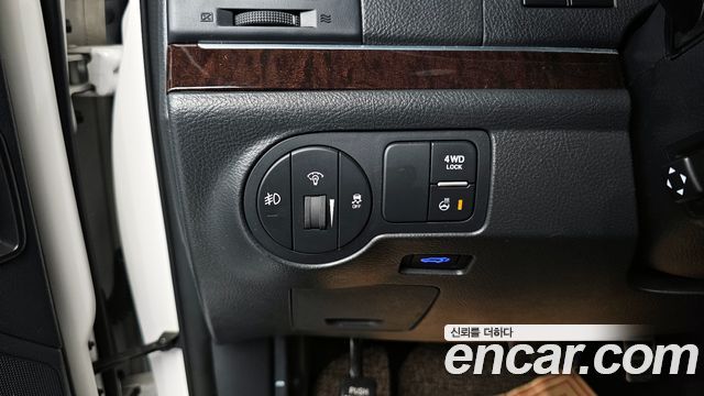 Hyundai Veracruz 2015 — photo 14