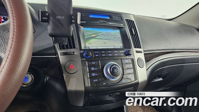 Hyundai Veracruz 2015 — photo 16