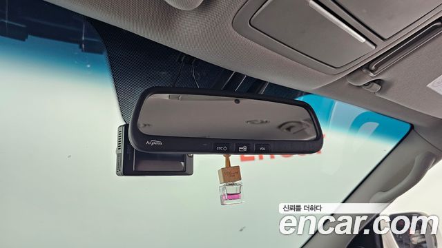 Hyundai Veracruz 2015 — photo 18