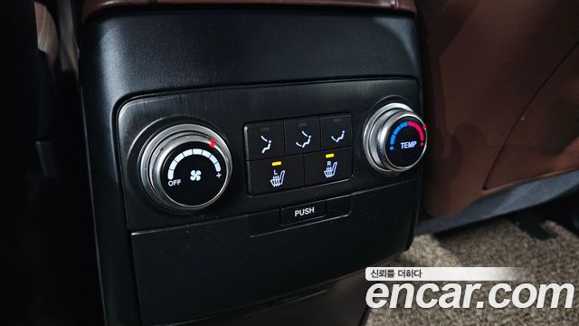 Hyundai Veracruz 2015 — photo 19