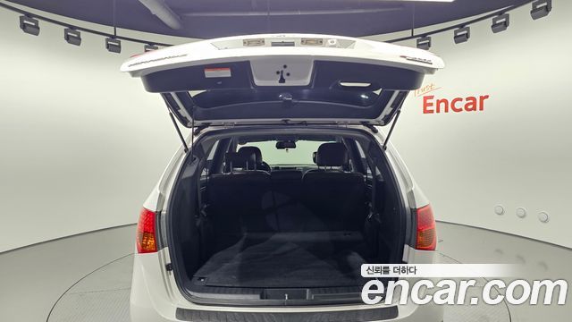 Hyundai Veracruz 2015 — photo 20