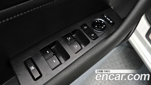 Hyundai Sonata 2015 — photo 14