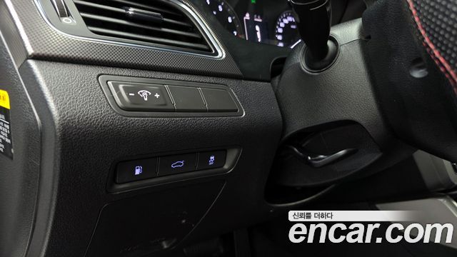 Hyundai Sonata 2015 — photo 15
