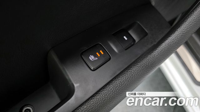 Hyundai Sonata 2015 — photo 18