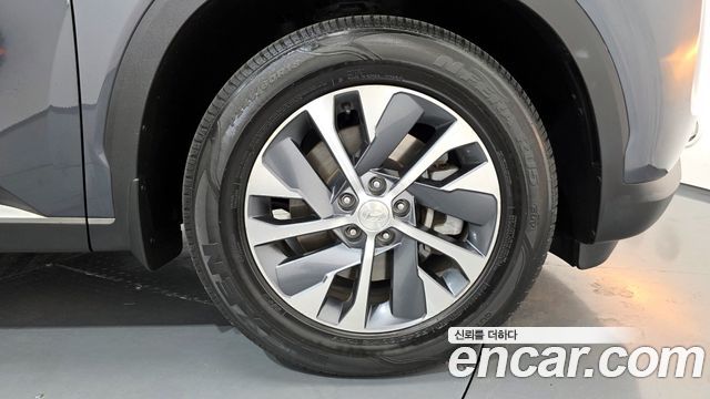 Hyundai Palisade 2022 — photo 5