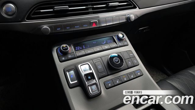 Hyundai Palisade 2022 — photo 9