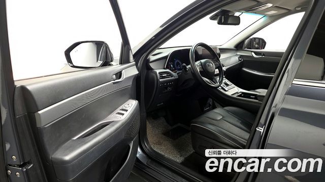 Hyundai Palisade 2022 — photo 11