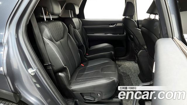 Hyundai Palisade 2022 — photo 12