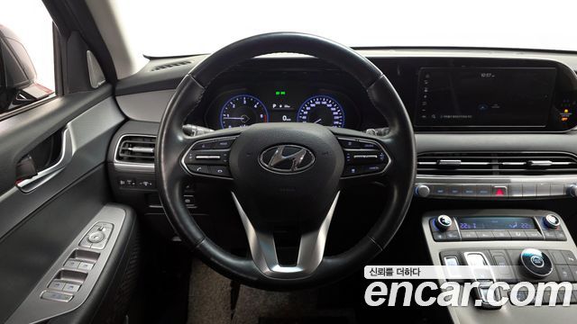 Hyundai Palisade 2022 — photo 13