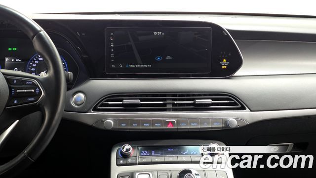 Hyundai Palisade 2022 — photo 14
