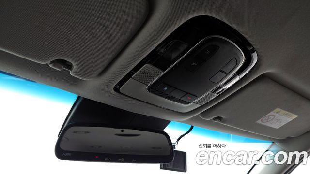 Hyundai Palisade 2022 — photo 18