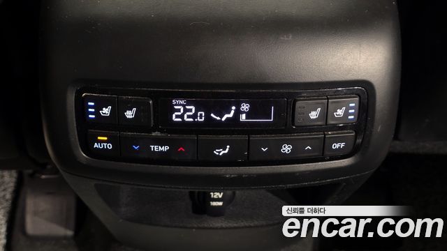Hyundai Palisade 2022 — photo 19