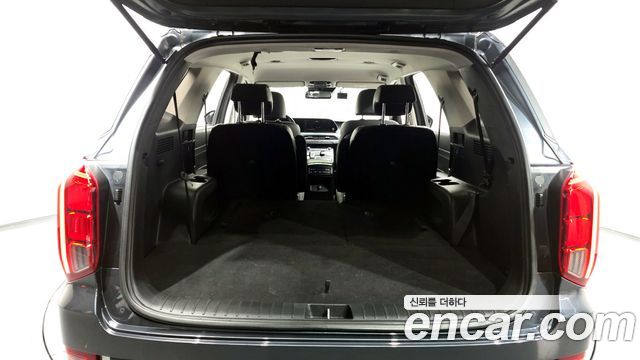 Hyundai Palisade 2022 — photo 20