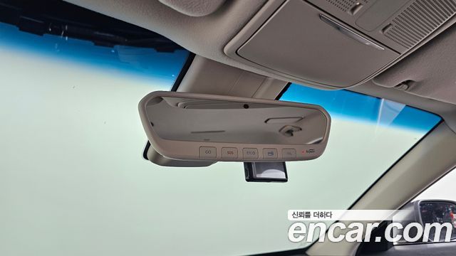 Genesis G90 2021 — photo 18