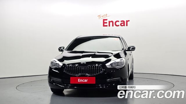 Kia K9 2014 — photo 3
