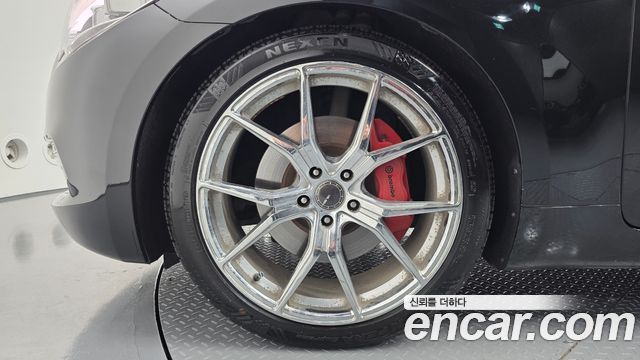 Kia K9 2014 — photo 5