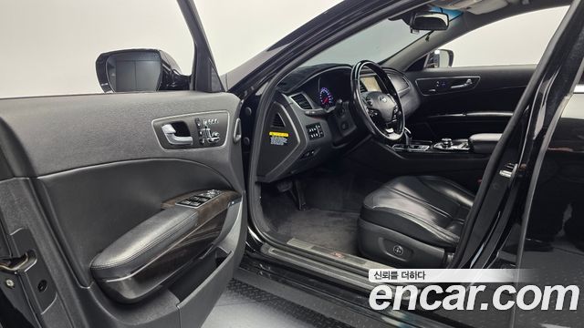 Kia K9 2014 — photo 10