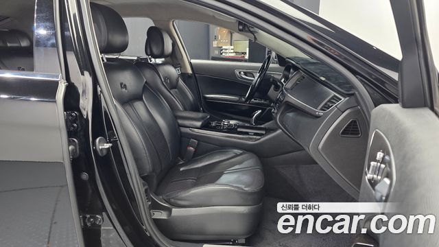 Kia K9 2014 — photo 11