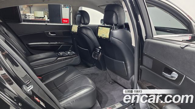 Kia K9 2014 — photo 12