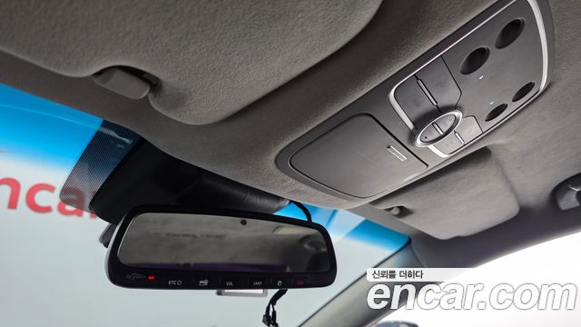 Kia K9 2014 — photo 17