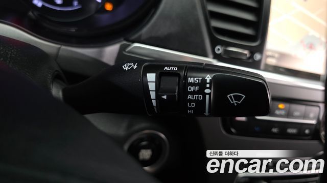 Kia K9 2014 — photo 18