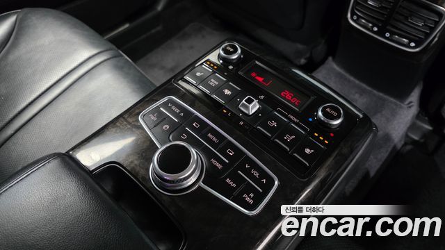 Kia K9 2014 — photo 19