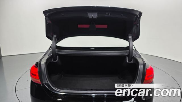 Kia K9 2014 — photo 20
