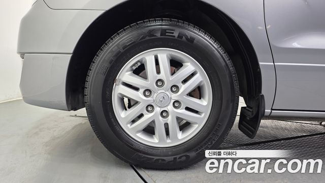 Hyundai Starex 2018 — photo 5