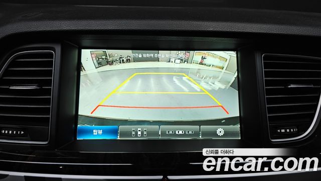 Hyundai Genesis 2015 — photo 15