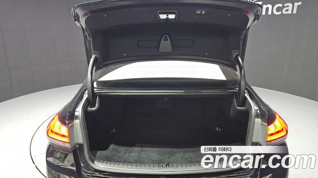 Hyundai Genesis 2015 — photo 20