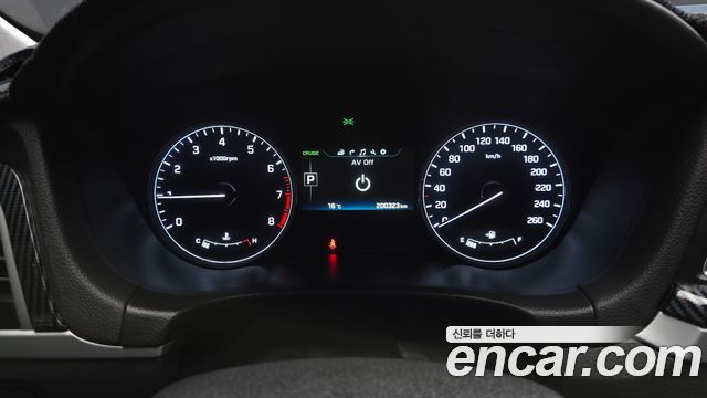 Hyundai Genesis 2015 — photo 8