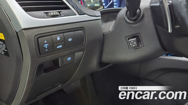 Hyundai Genesis 2015 — photo 15