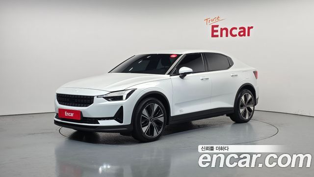 Polestar Polestar 2 2023 — photo 1