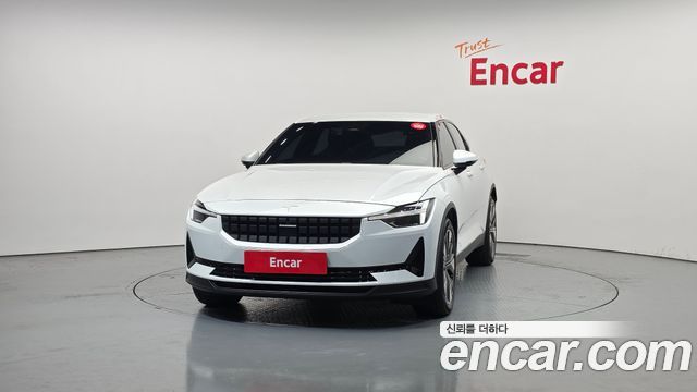 Polestar Polestar 2 2023 — photo 3