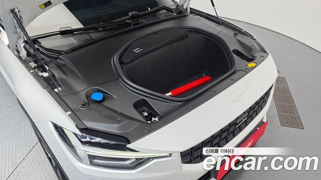 Polestar Polestar 2 2023 — photo 6