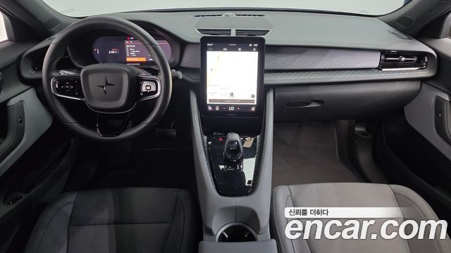 Polestar Polestar 2 2023 — photo 7