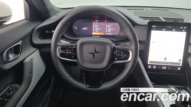 Polestar Polestar 2 2023 — photo 13