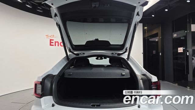 Polestar Polestar 2 2023 — photo 20