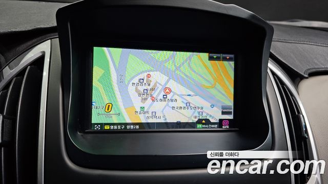 Chevrolet Korea Cruze 2014 — photo 14