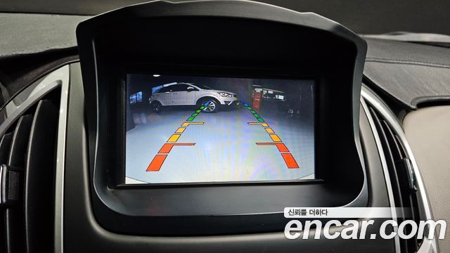 Chevrolet Korea Cruze 2014 — photo 15