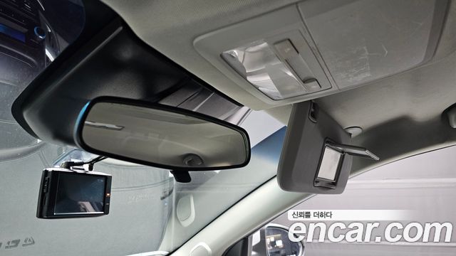 Chevrolet Korea Cruze 2014 — photo 19