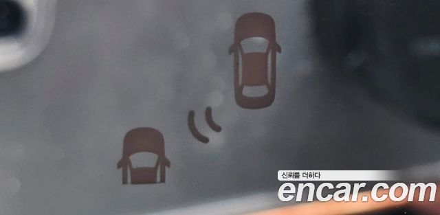 Kia K9 2019 — photo 20