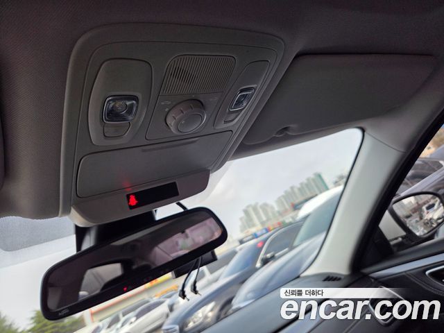 Renault Korea SM6 2016 — photo 19