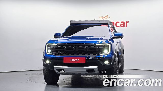 Ford Ranger 2023 — photo 3