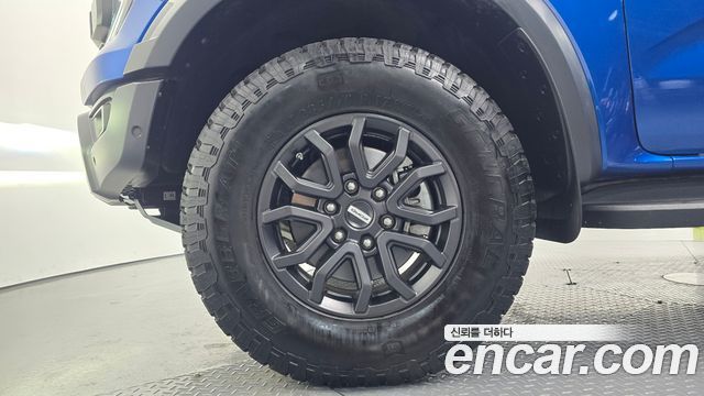 Ford Ranger 2023 — photo 5