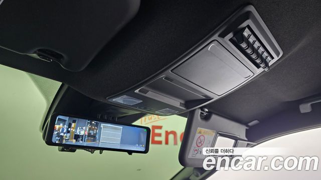 Ford Ranger 2023 — photo 20