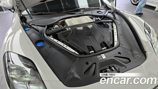 Porsche Panamera 2025 — photo 6