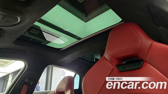 Porsche Panamera 2025 — photo 17